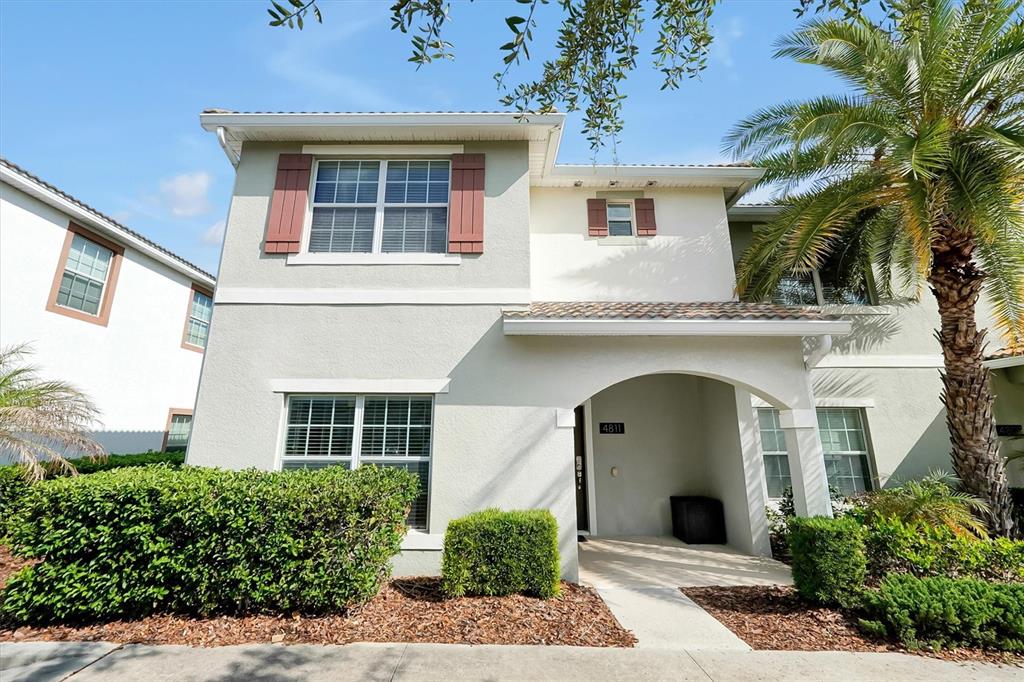4811 BRIER ROSE LANE