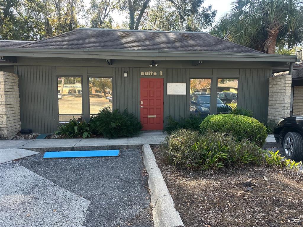 4001 NEWBERRY ROAD UNIT D1
