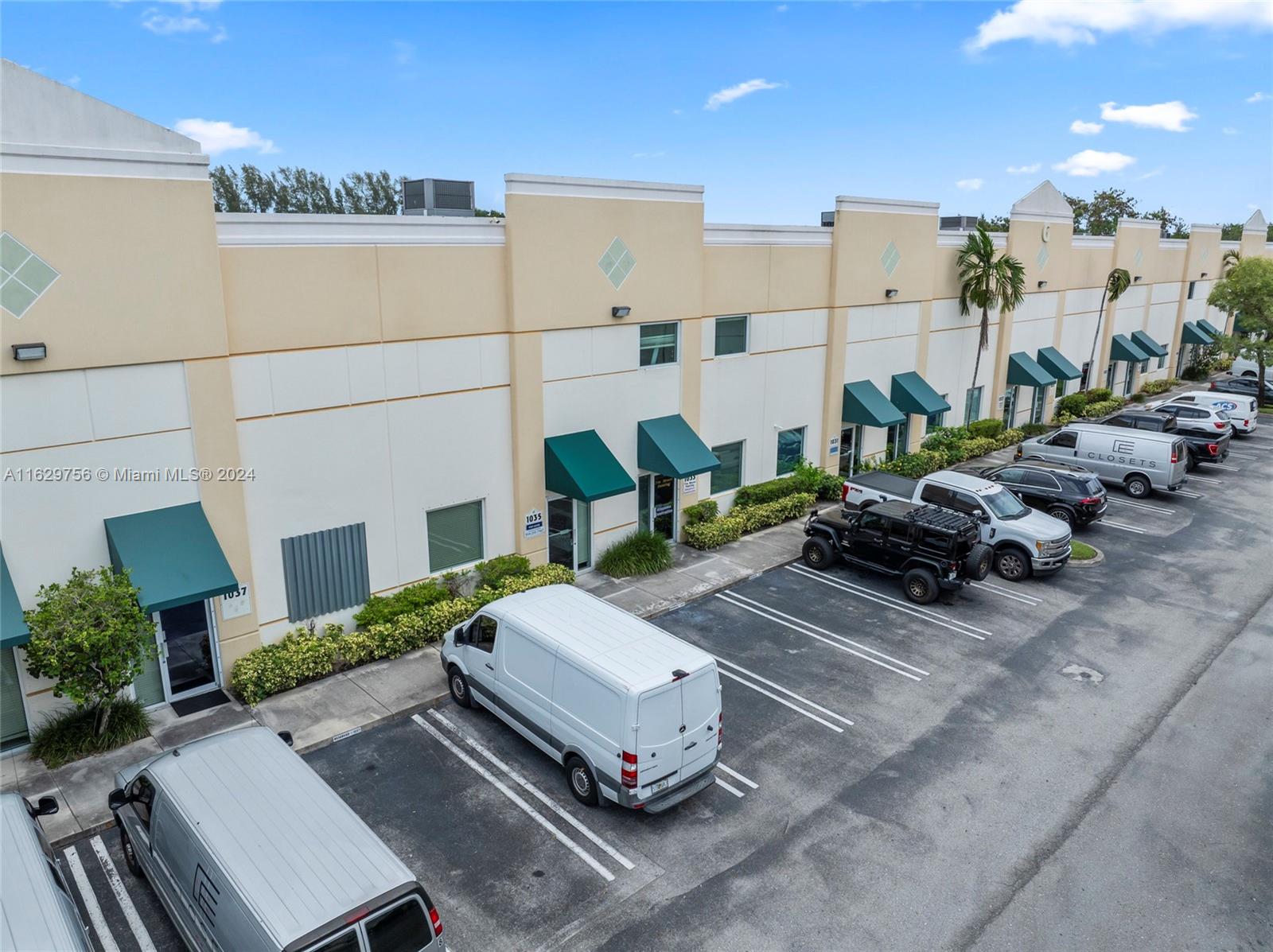 1035 NW 31st Ave, Pompano Beach FL 33069