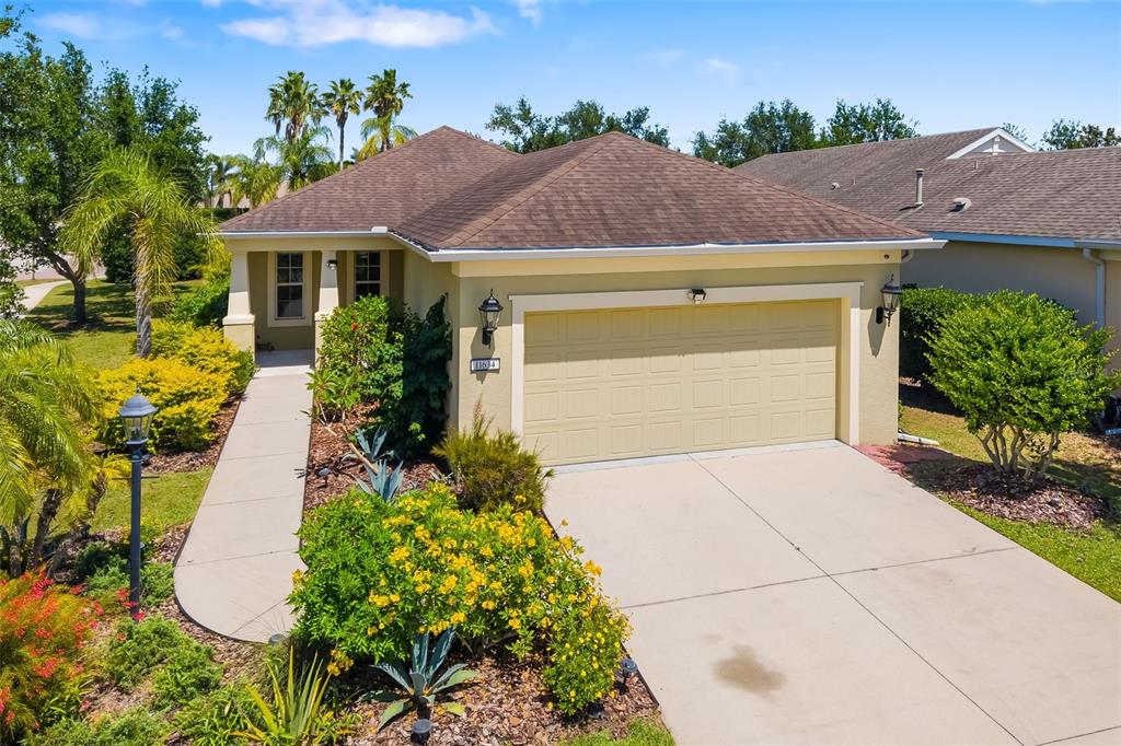 11634 PIEDMONT PARK CROSSING