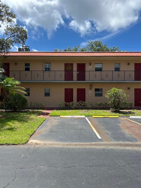 1955 SW Palm City Road # H, Stuart FL 34994