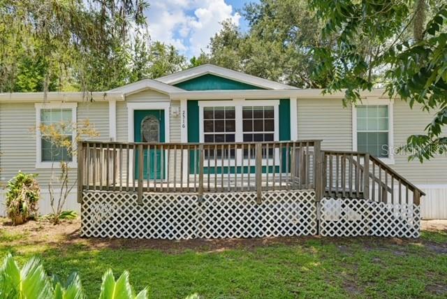 2516 MOBILAIRE DRIVE