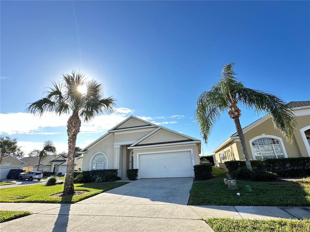 16724 ROLLING GREEN DRIVE
