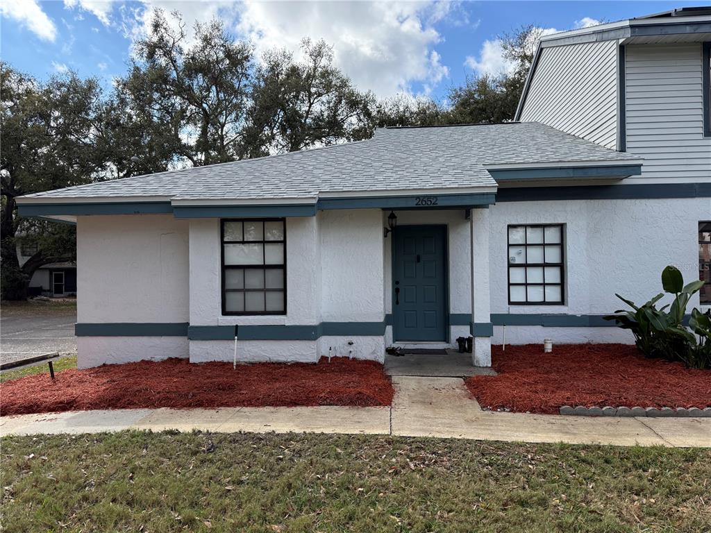2652 GRADUATE COURT