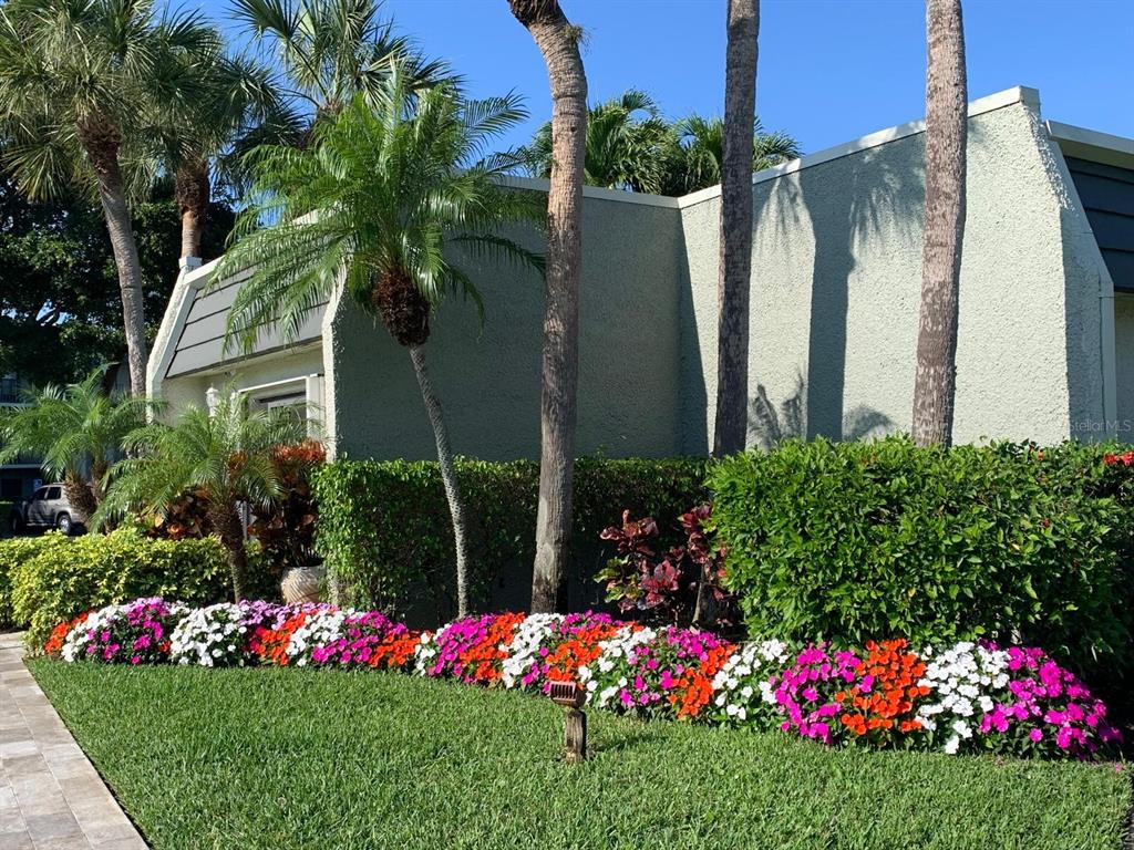 4090 TIVOLI COURT UNIT 201