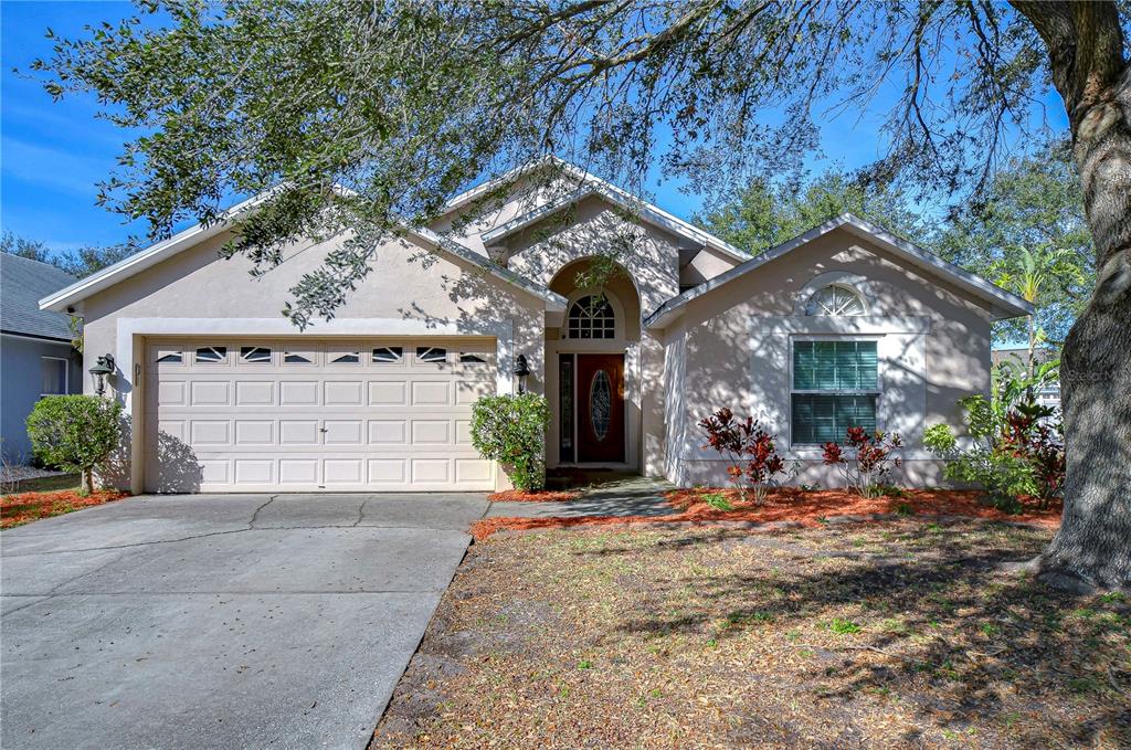 7136 COLONY POINTE DRIVE