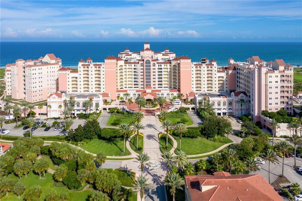 200 OCEAN CREST DRIVE UNIT 722