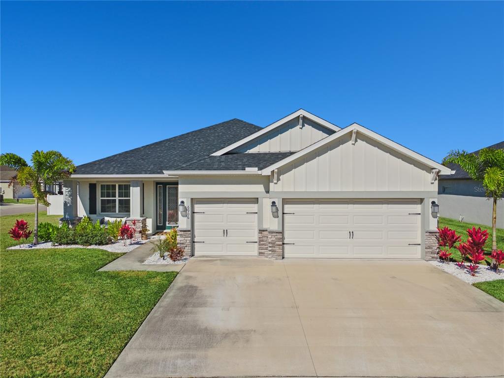 6906 TREYMONT DRIVE