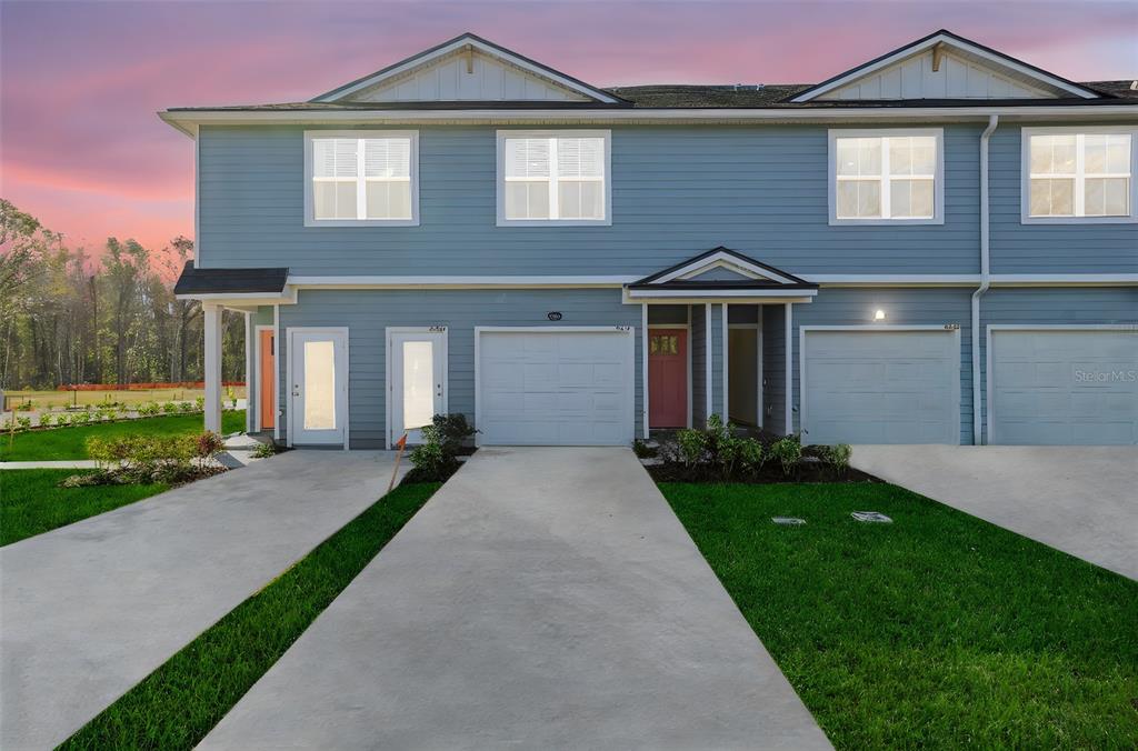 5431 ARROW LANE