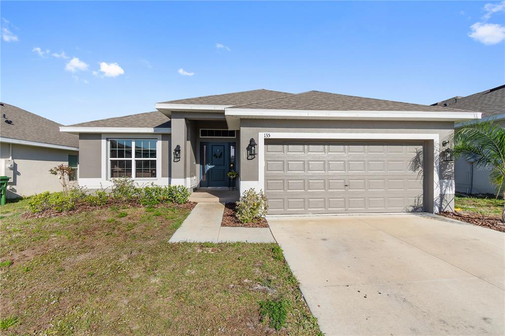 135 KRENSON BAY LOOP