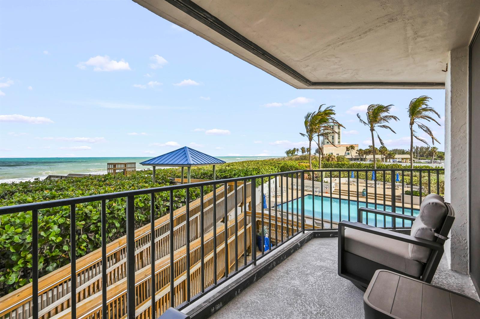 9650 S Ocean Drive # 106, Jensen Beach FL 34957