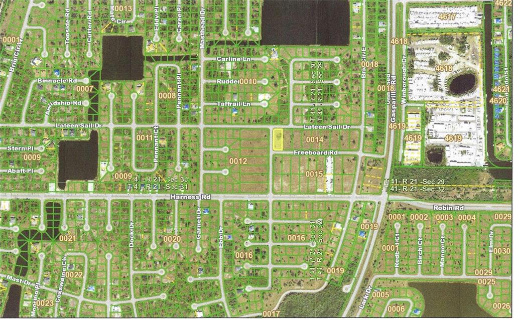 2 FREEBOARD ROAD, PLACIDA, FL — photo 2 of 2