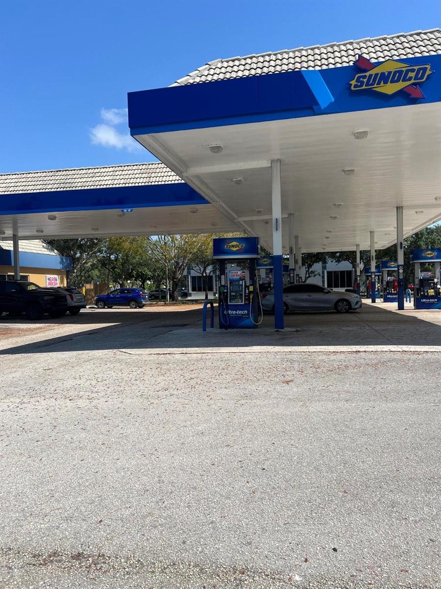 1009 N State 7 Road, Royal Palm Beach FL 33411