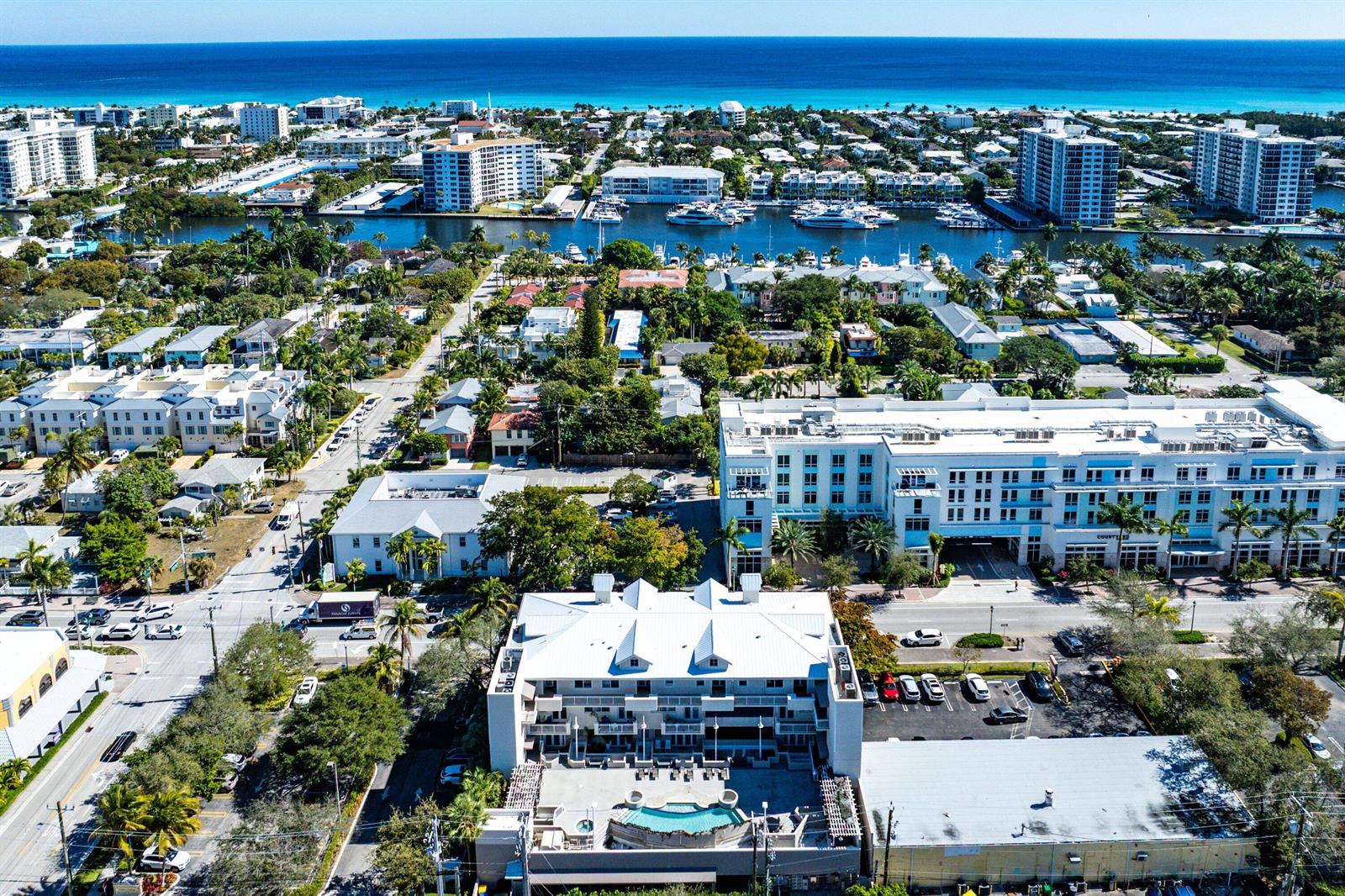 122 SE 6th Avenue # 3, Delray Beach FL 33483