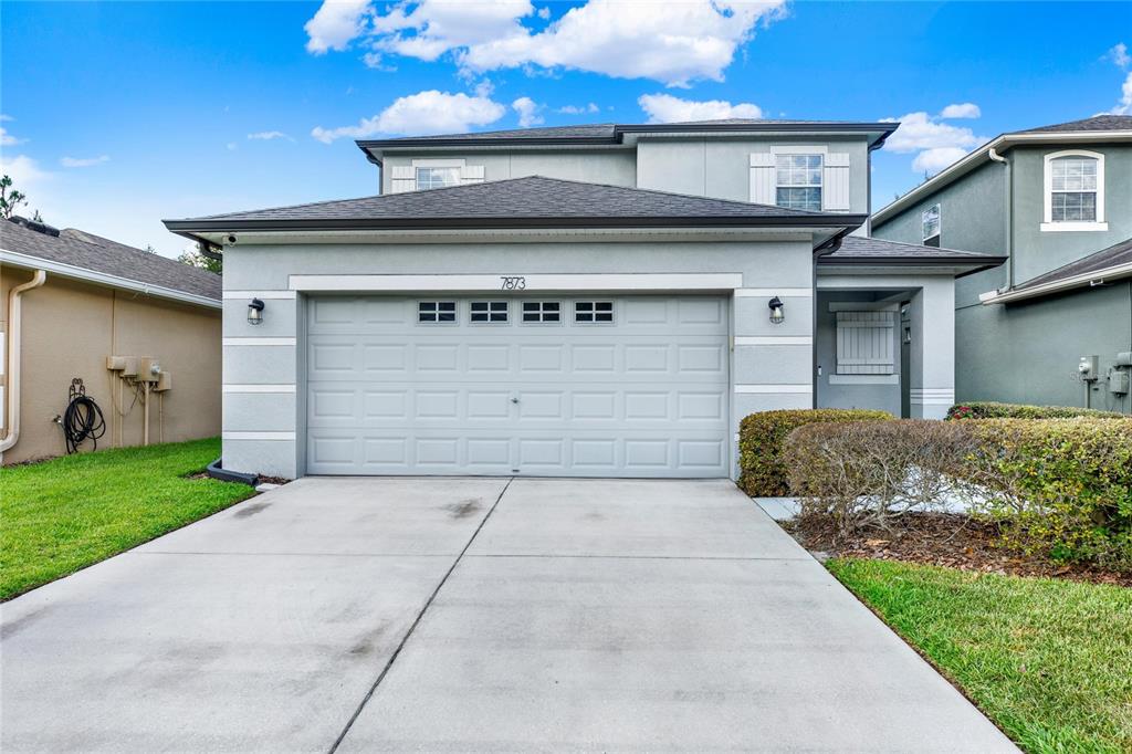 7873 TUSCANY WOODS DRIVE