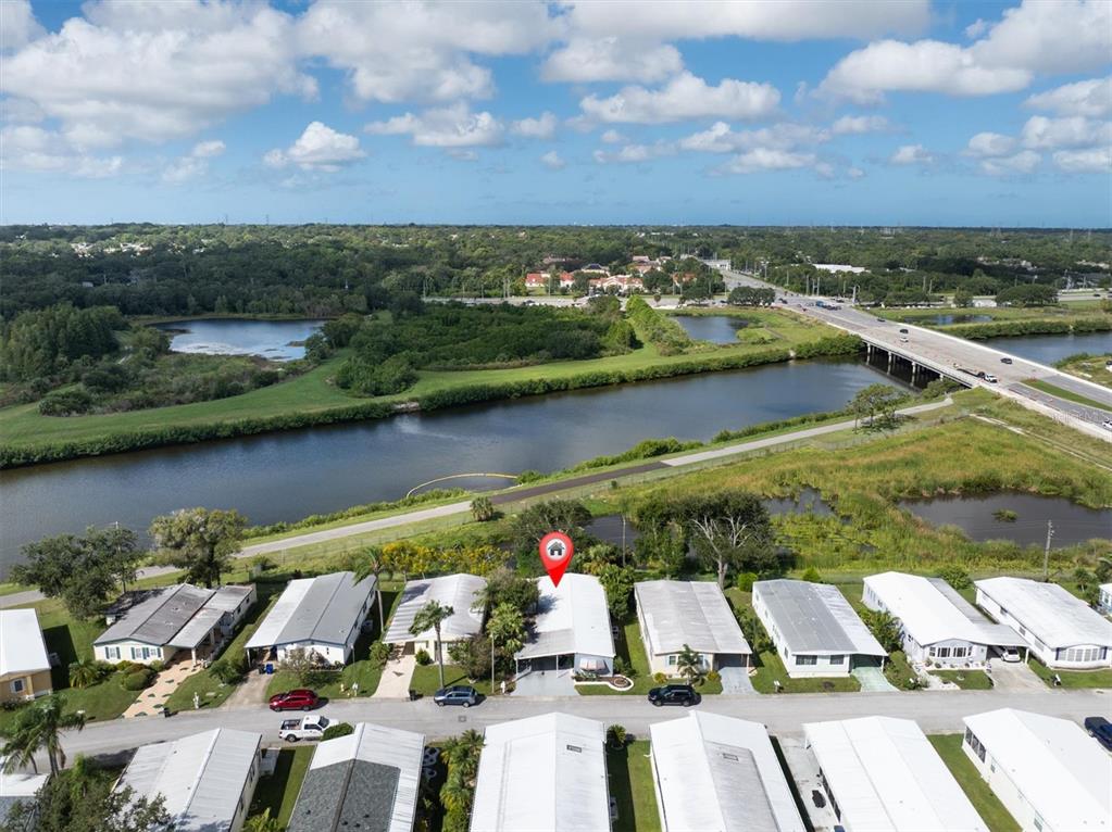 347 CANAL WAY, OLDSMAR, FL — photo 2 of 30