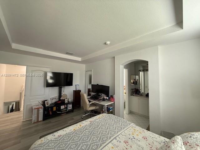 master Bedroom — MIAMI, FL