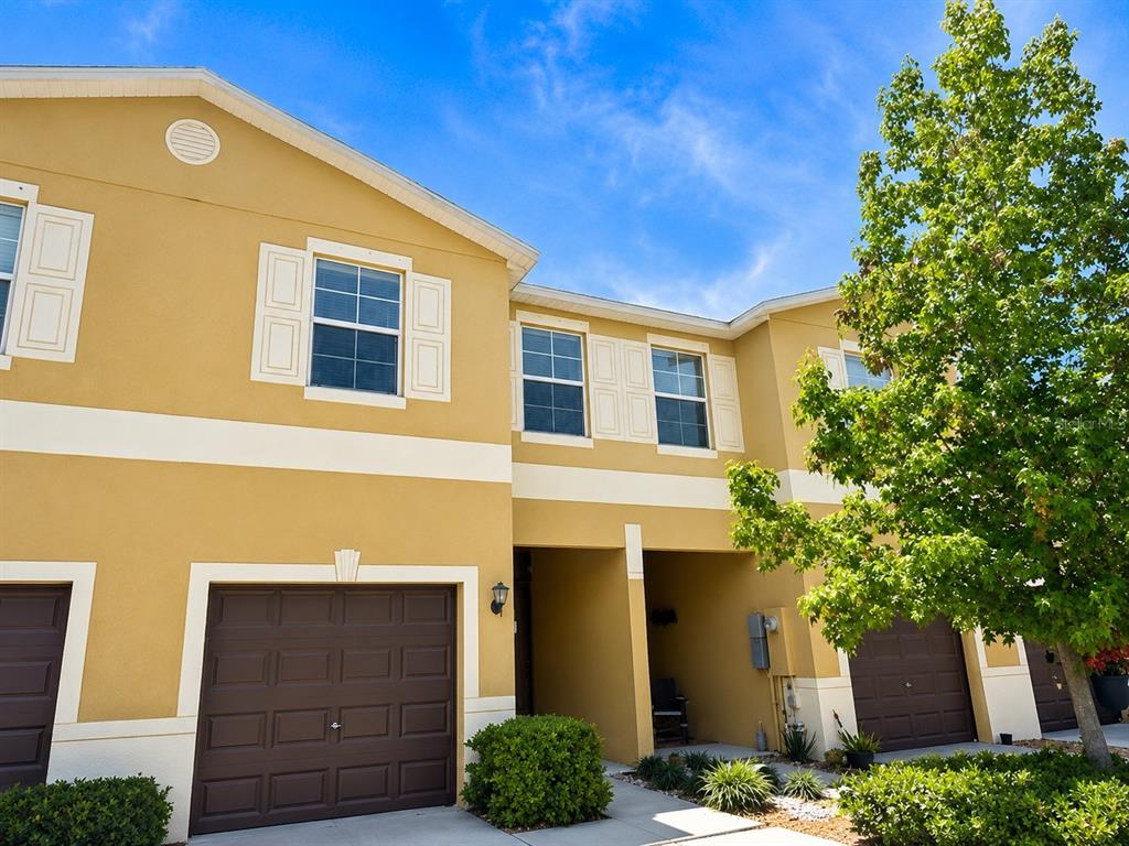 2110 GOLDEN FALCON DRIVE