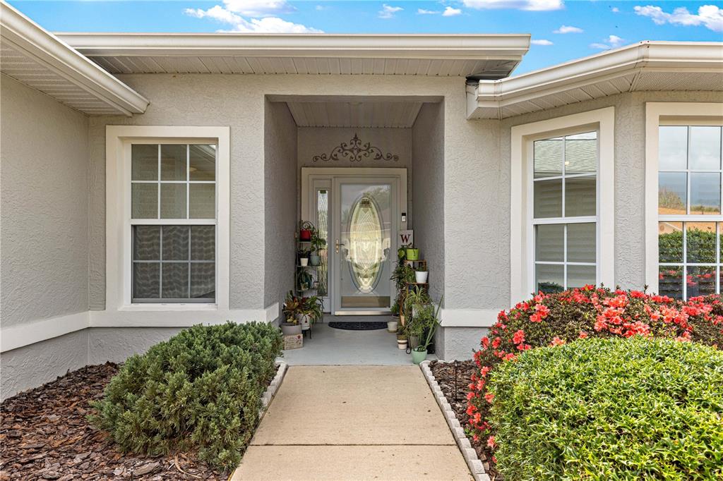 8061 SW 81ST LOOP, OCALA, FL — photo 3 of 30