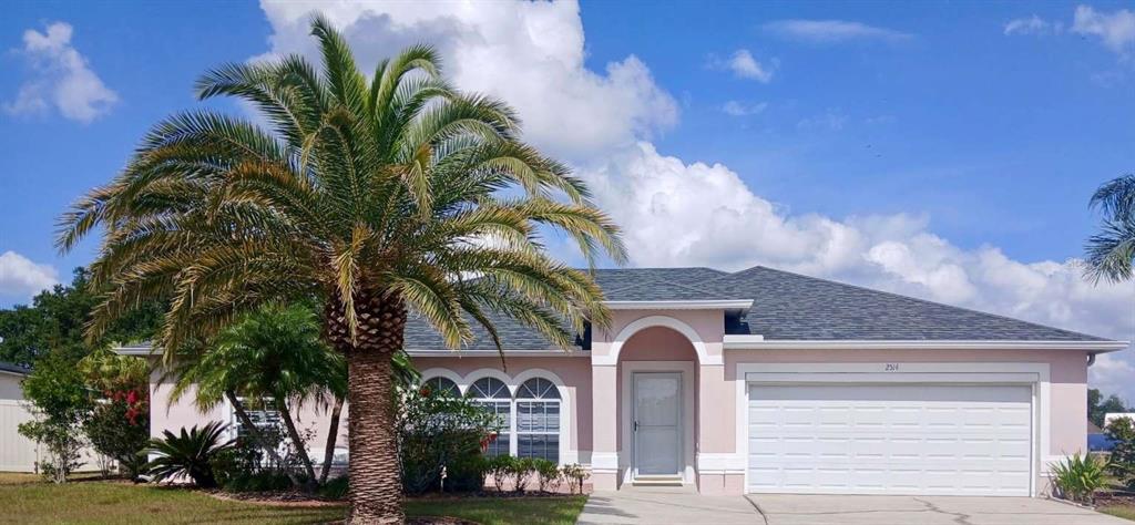 2514 SAGE DRIVE