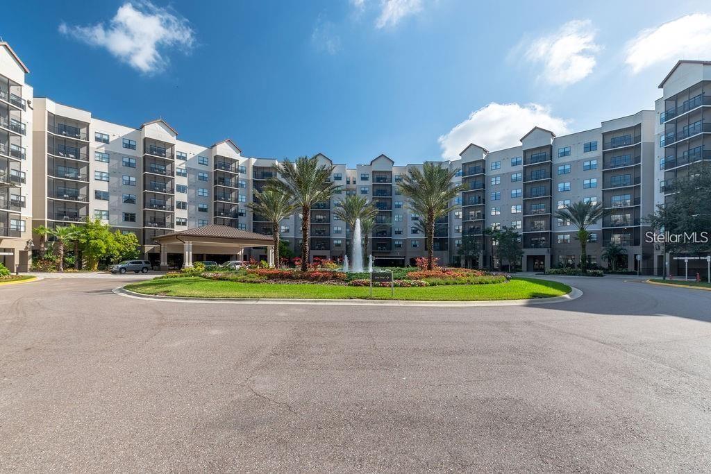 14501 GROVE RESORT AVENUE UNIT 2530