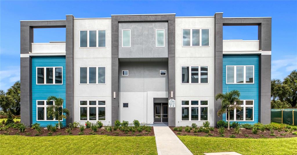 7740 SANDY RIDGE DRIVE 200 BLDG 1 ELEVATOR
