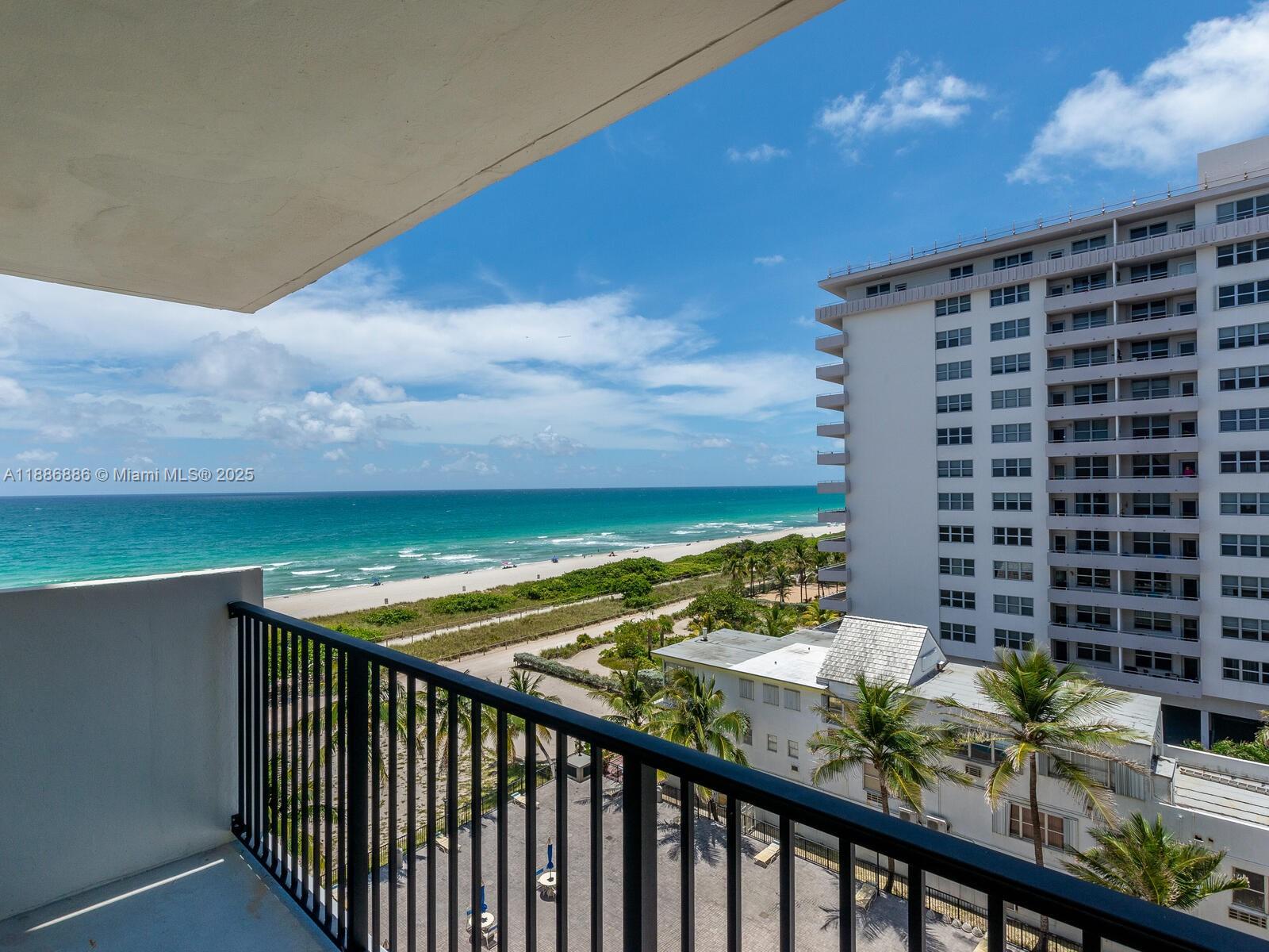 9273 Collins Ave # 703, Surfside FL 33154