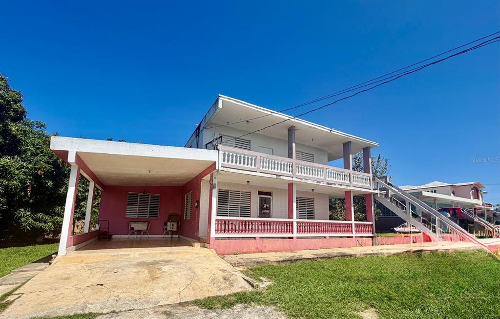 459 JOBOS AVENUE UNIT 8650