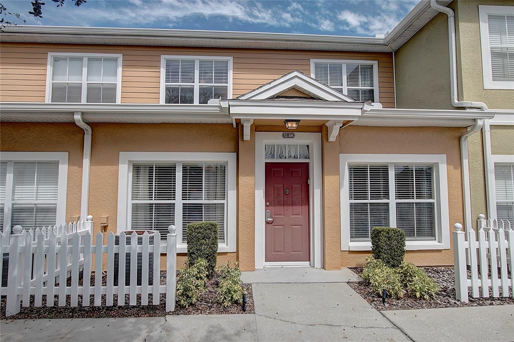 4003 SAN SABASTIAN DRIVE UNIT 106
