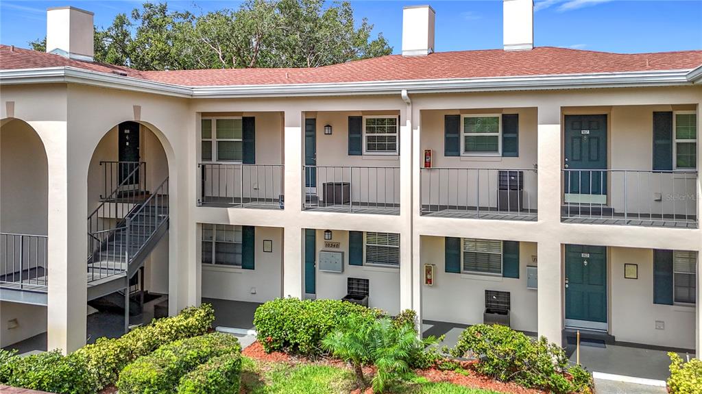 10340 CARROLLWOOD LANE UNIT 166