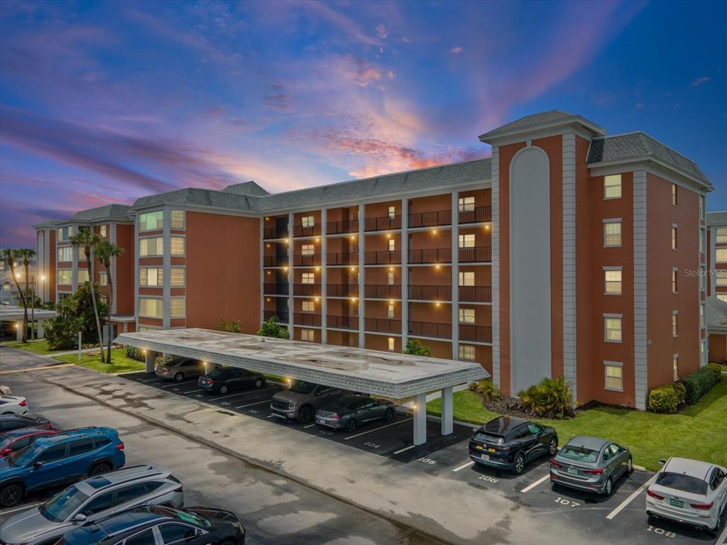 6800 20TH AVENUE N UNIT 503