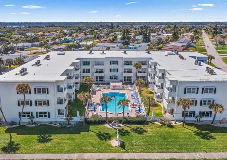 1926 OCEAN SHORE BOULEVARD UNIT 109
