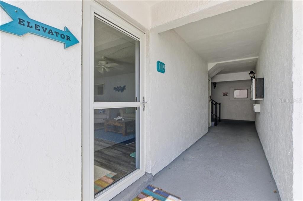 1926 OCEAN SHORE BOULEVARD UNIT 109, ORMOND BEACH, FL — photo 2 of 11