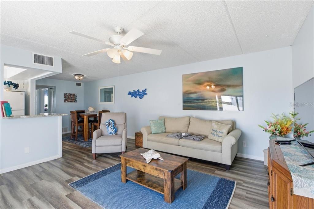 1926 OCEAN SHORE BOULEVARD UNIT 109, ORMOND BEACH, FL — photo 3 of 11