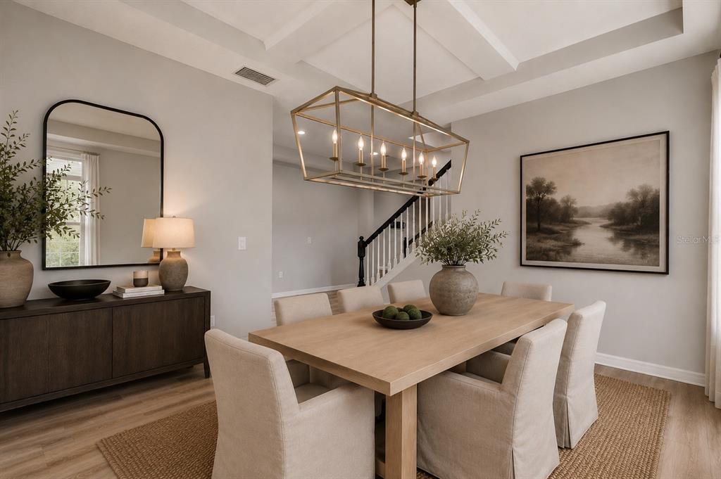 32306 GARDEN ALCOVE LOOP, WESLEY CHAPEL, FL — photo 3 of 30
