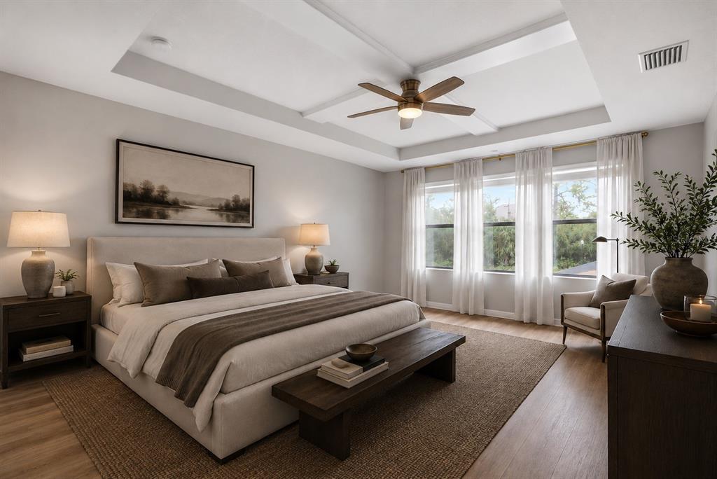 32306 GARDEN ALCOVE LOOP, WESLEY CHAPEL, FL — photo 4 of 30