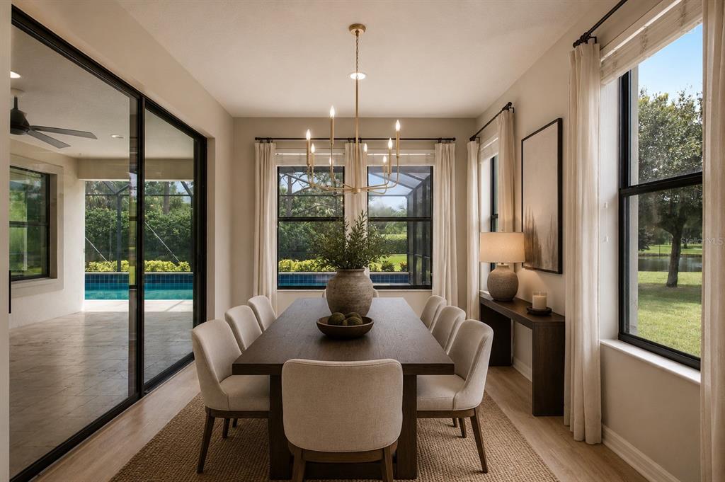 32306 GARDEN ALCOVE LOOP, WESLEY CHAPEL, FL — photo 5 of 30