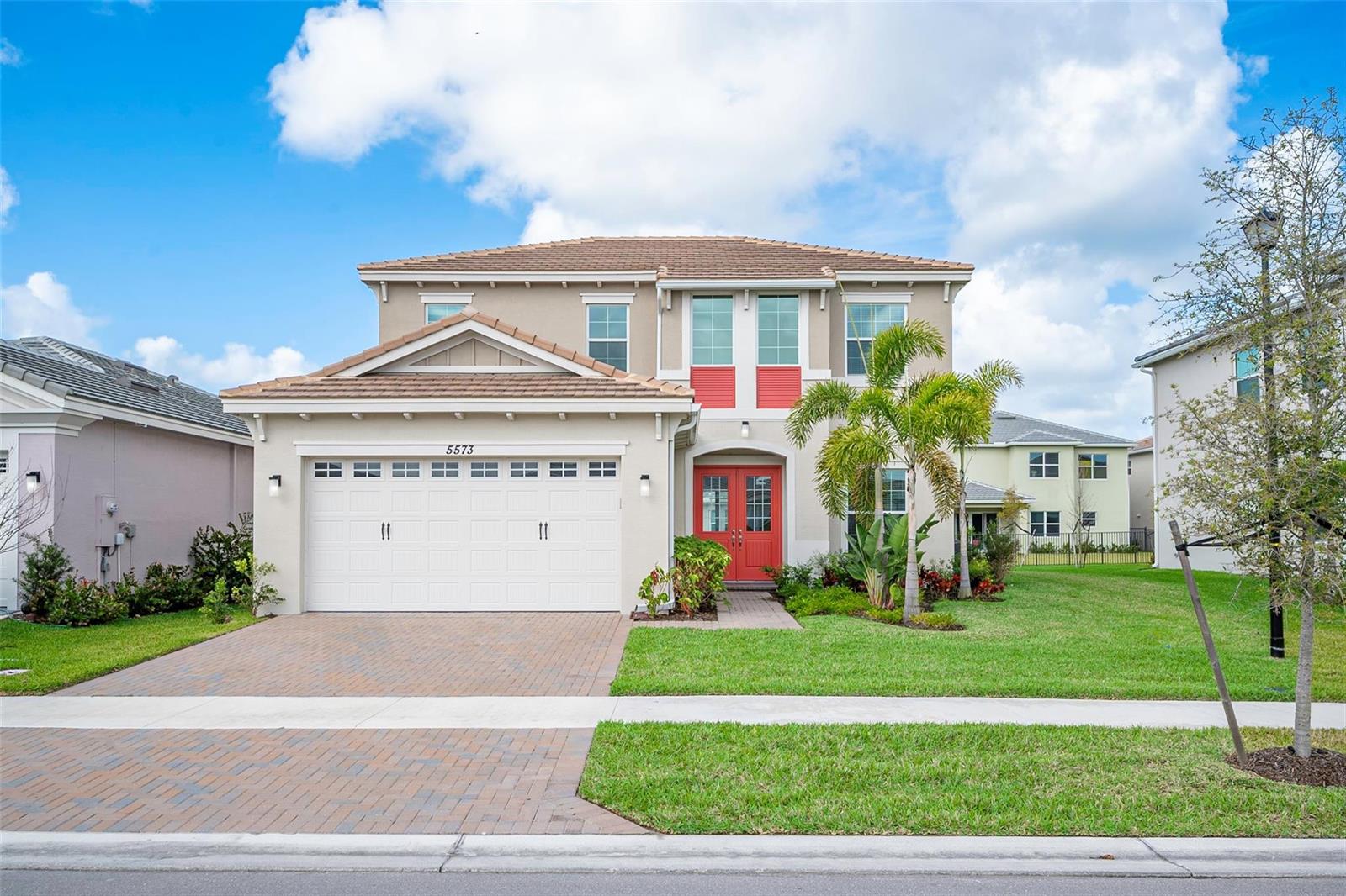 5573 Zestar Lane, Westlake FL 33470