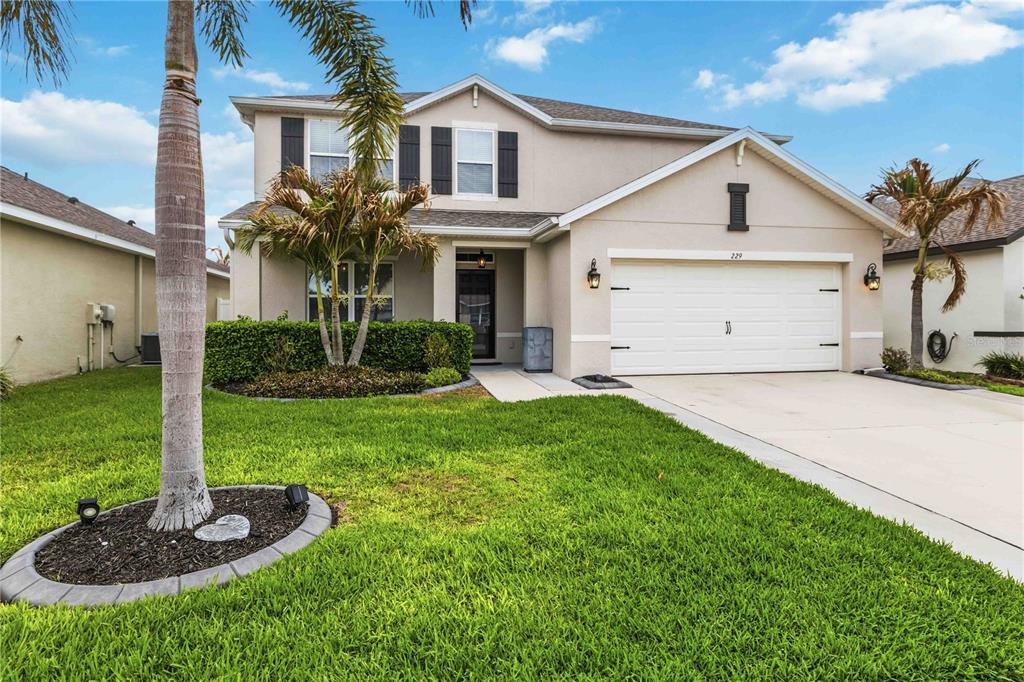 229 LONE DOVE LANE