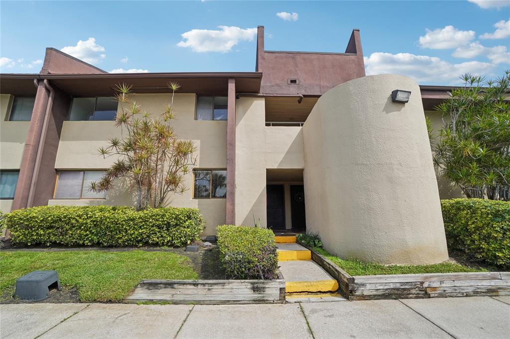 705 S VILLAGE DRIVE N UNIT 205