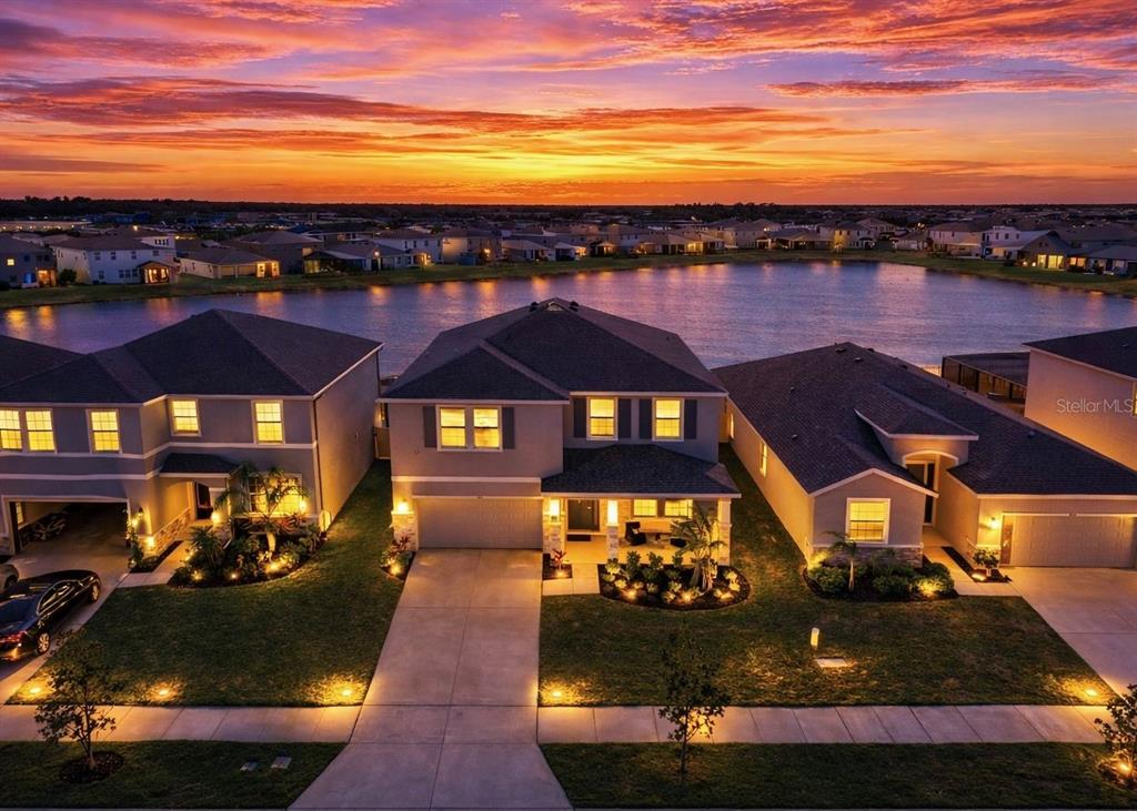 166 BRIGHT IBIS AVENUE