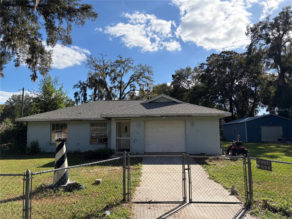 1124 NE 23RD STREET