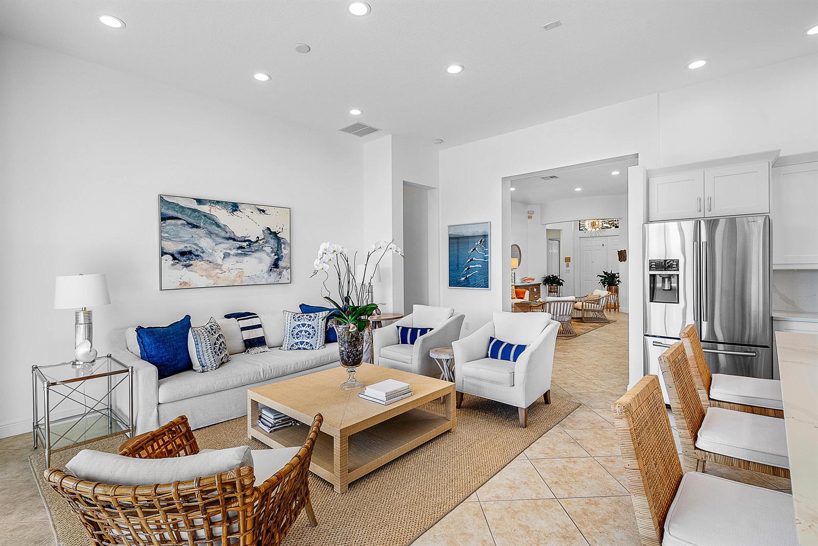 9666 Via Elegante, Wellington FL 33411