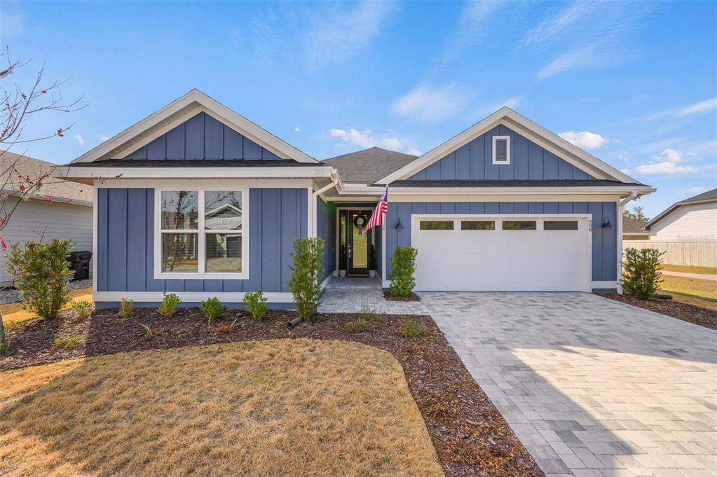 598 SW 144TH DRIVE, NEWBERRY, FL — photo 4 of 30