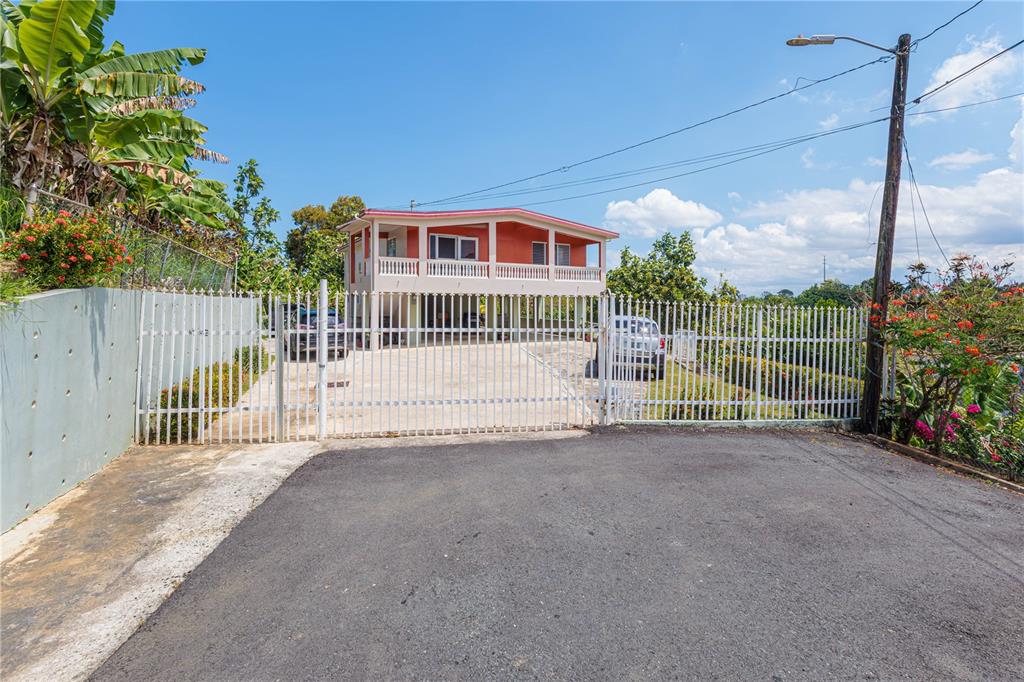 SR 863, KM 1.8 PAJAROS SEC. Lot 2