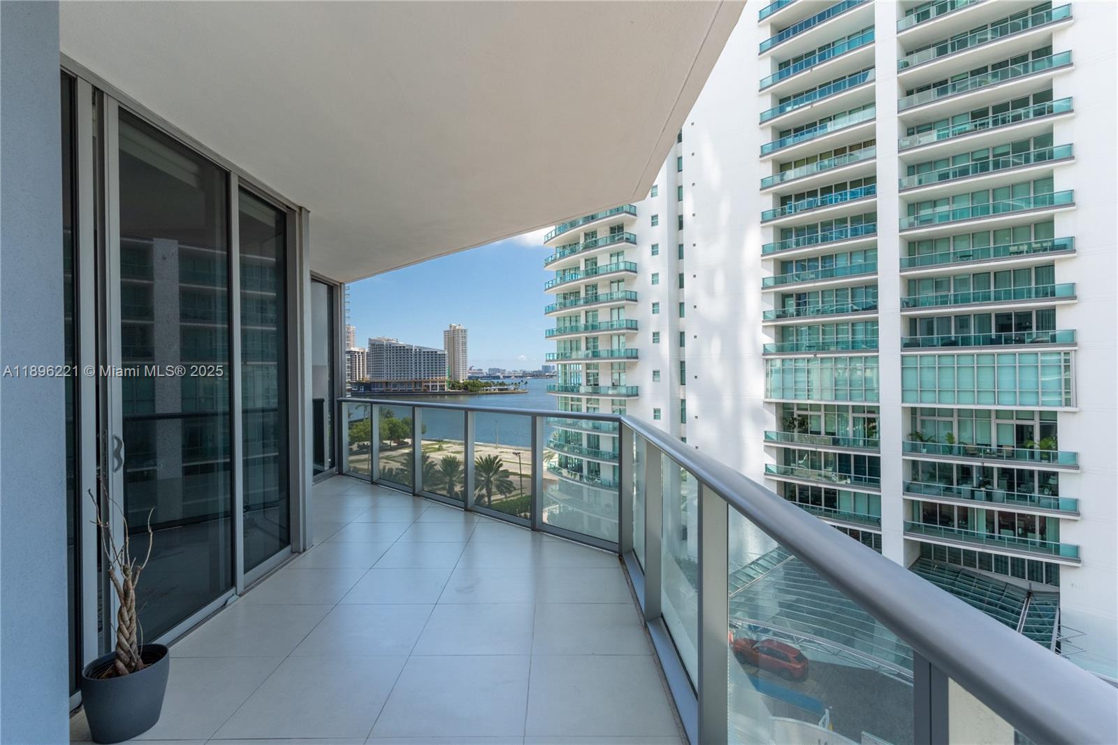 1300 Brickell Bay Dr # 808, Miami FL 33131
