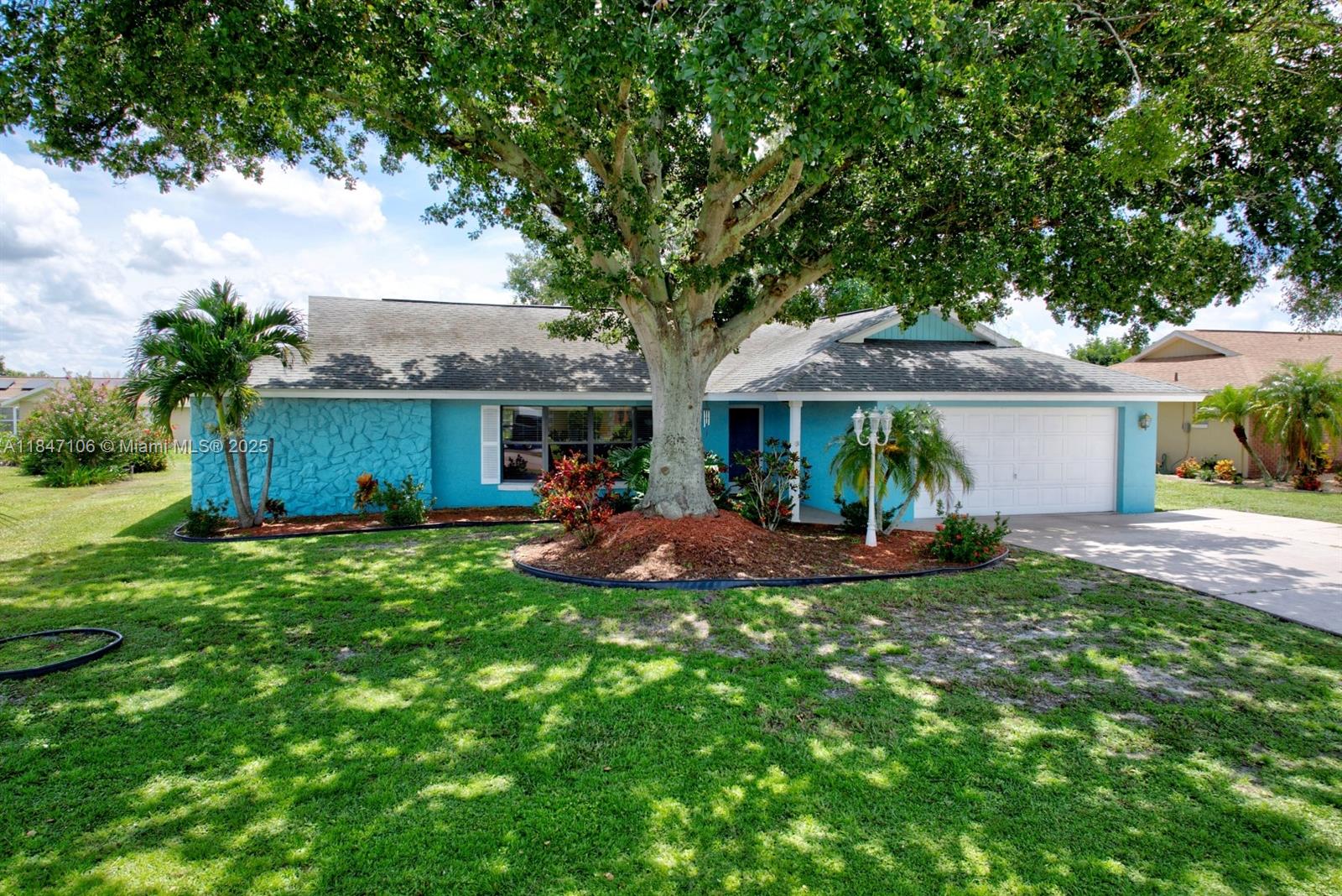 1704 RIDGE ST, Sebring FL 33870