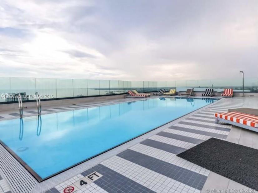 1300 S Miami Ave # 2205, Miami FL 33130
