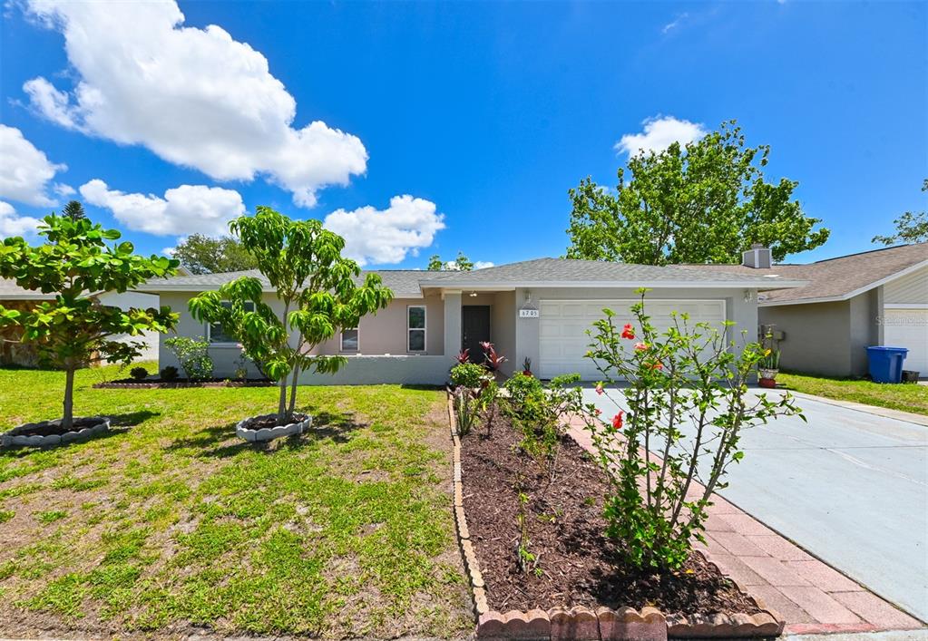 6705 RANGER DRIVE