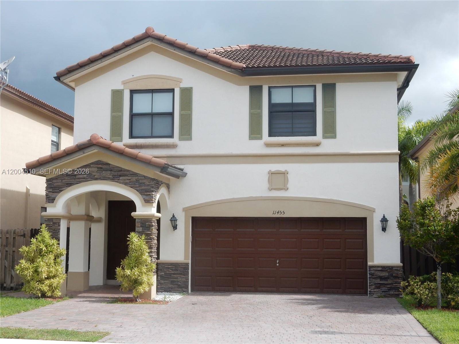 11455 NW 88th Ln, Doral FL 33178